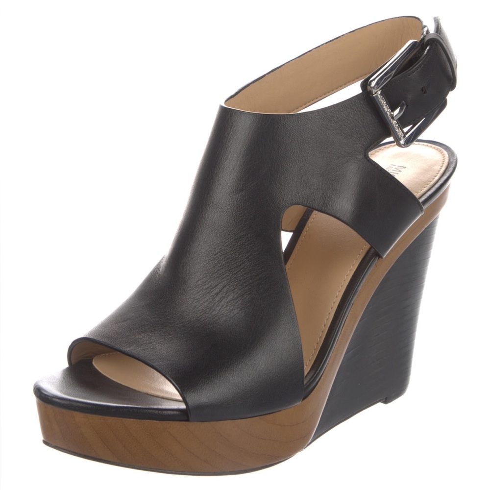 Michael Kors Josephine wedge sandal